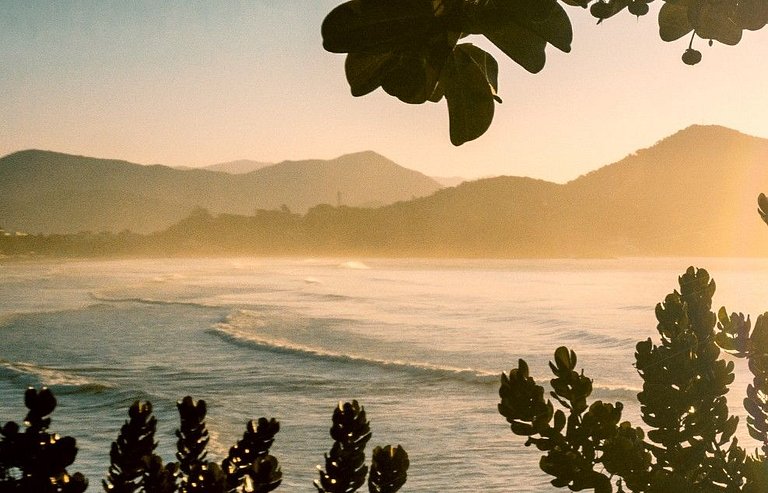 Apartamento Praia Grande de Ubatuba, Único, 2 vagas garagem,