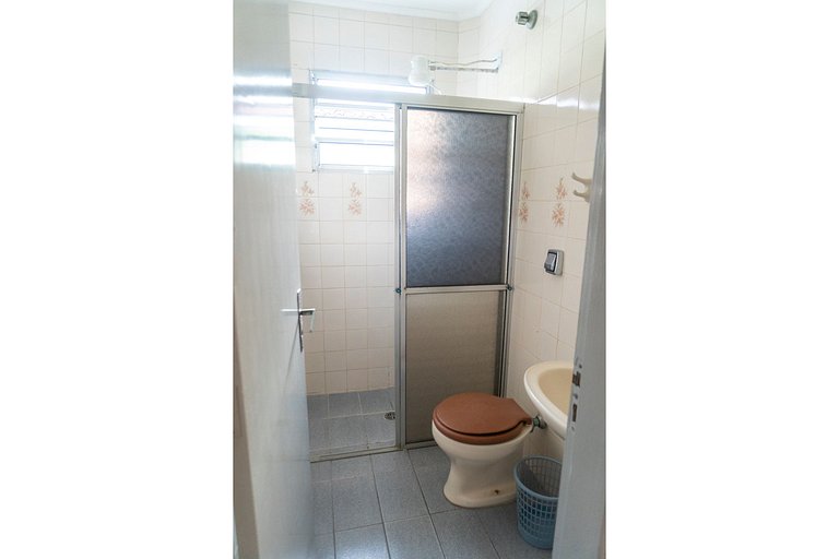 Apartamento acogedor en el primer bloque del mar