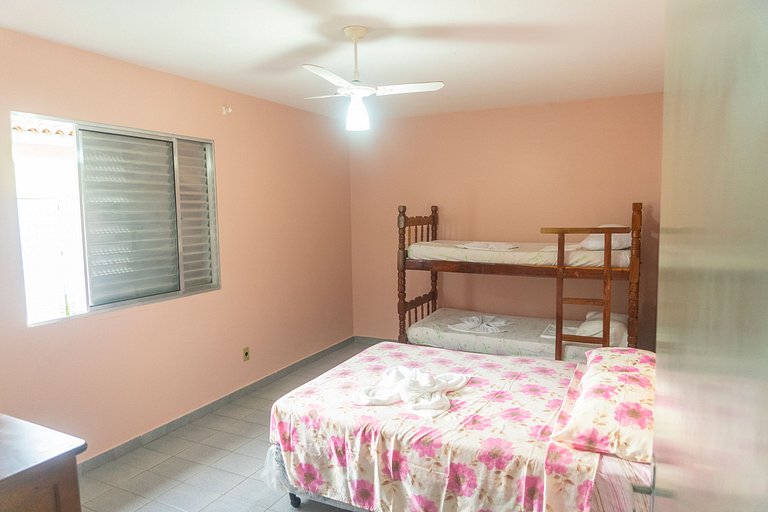 Apartamento acogedor en el primer bloque del mar