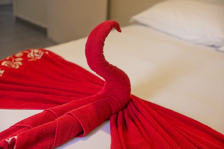 Cozy Apartment First Block Mar 2 Parking Spaces