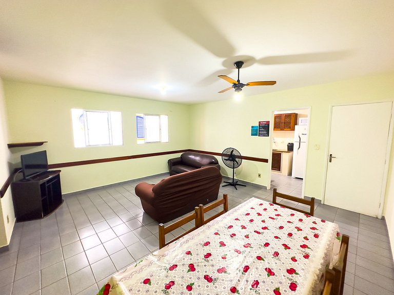 Cozy Apartment First Block Mar 2 Parking Spaces