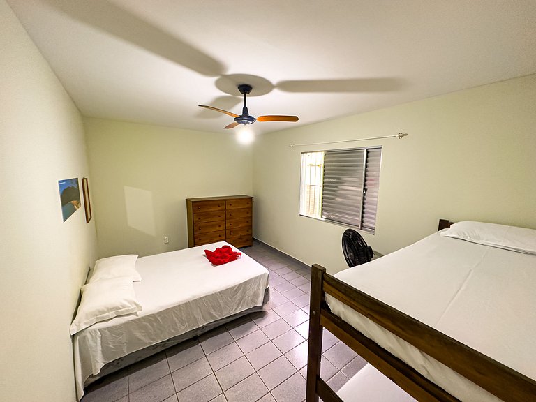 First Block of the Sea Cozy Apartment